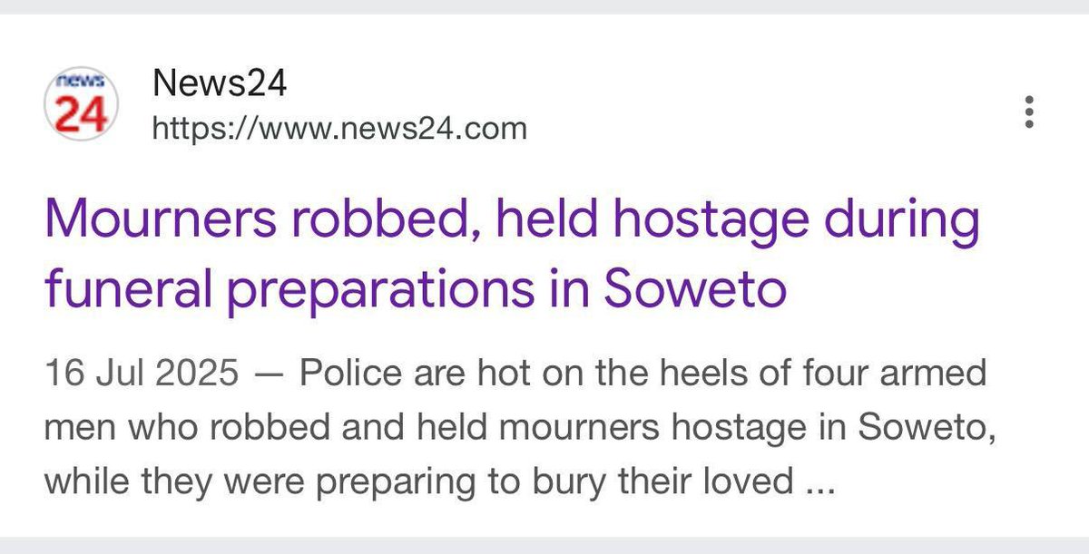 MahTrevour's tweet photo. You know @goolammv is correct jhb is leaderless . After years of hijacking and robberies Daniel Sekgobelahas been arrested arrested at Jabulani Soweto, after a house robbery and shootout with Police officers of Naledi Police Station. Watch the system mess it up !!!!! https://t.co/43Cb1YrVur