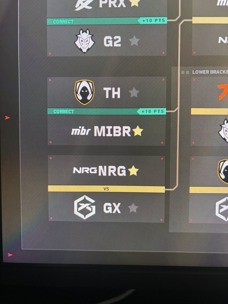 They thought i was a mad man TH is so fraudulent