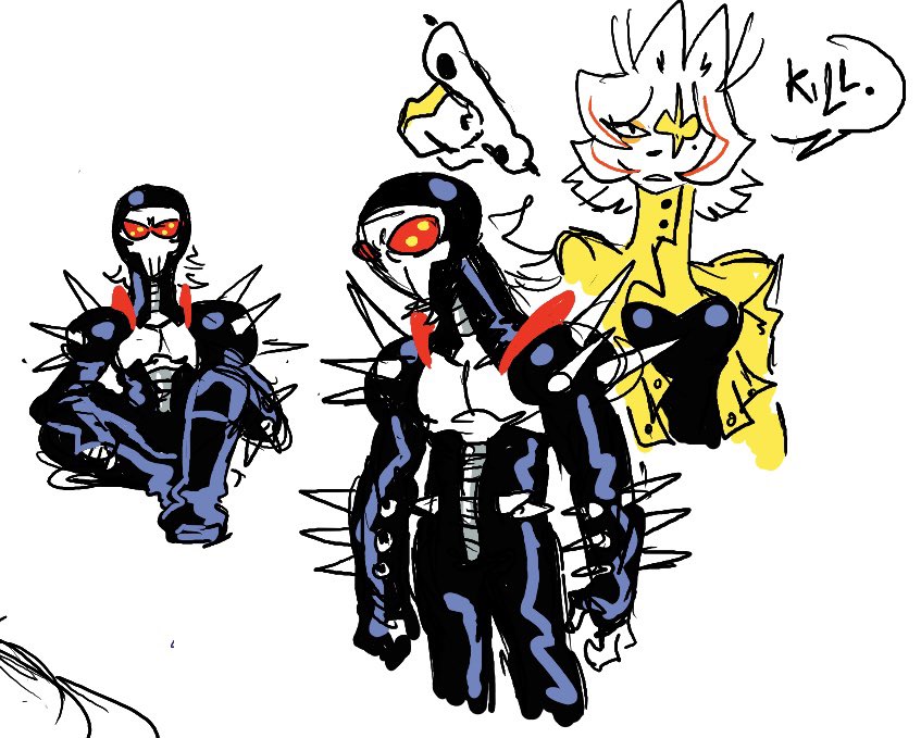 Glooman22's tweet image. For whom the bell tolls