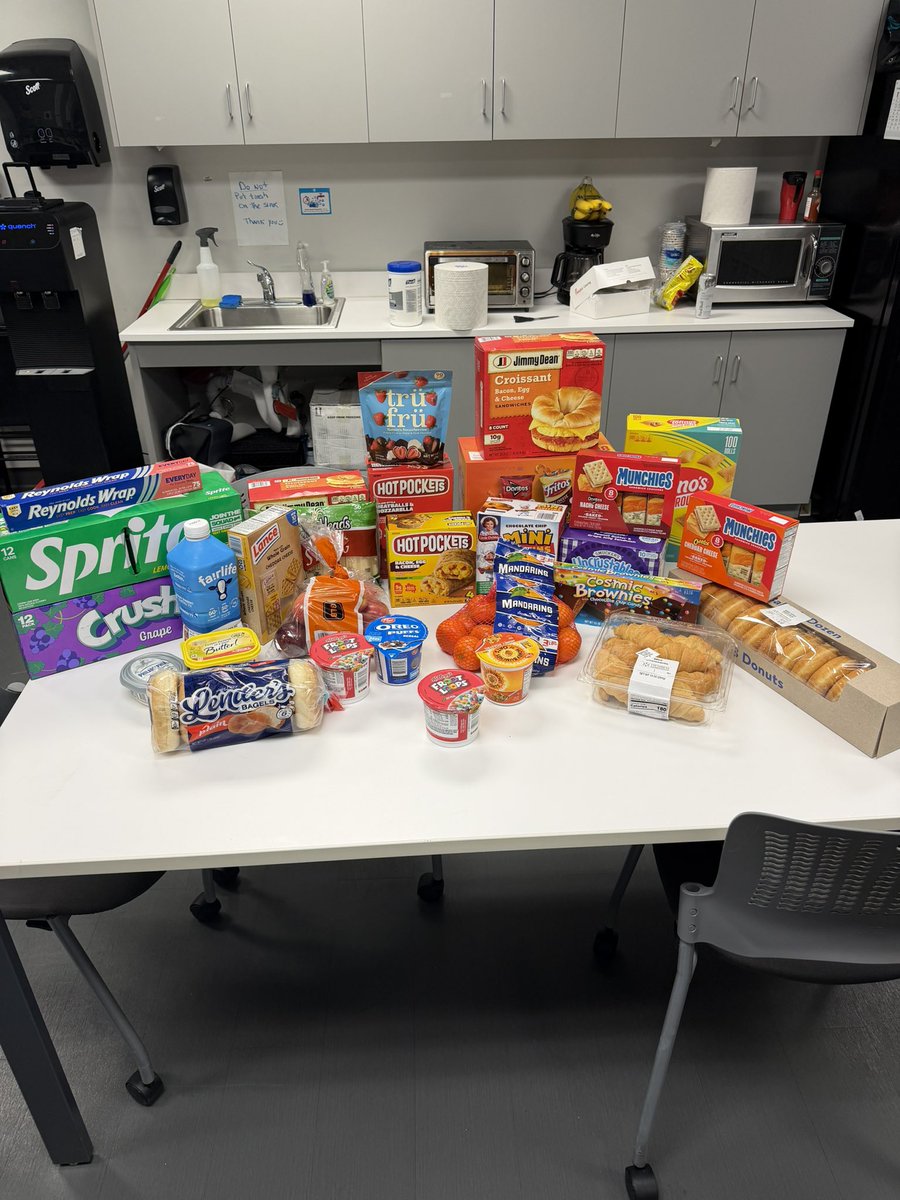 Omari Flemmings tweet media