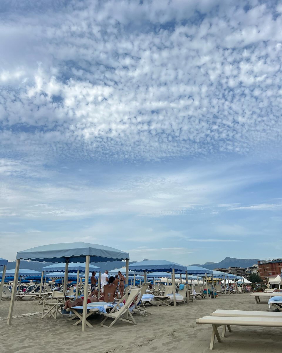 Hanging out at the beach with my best friend