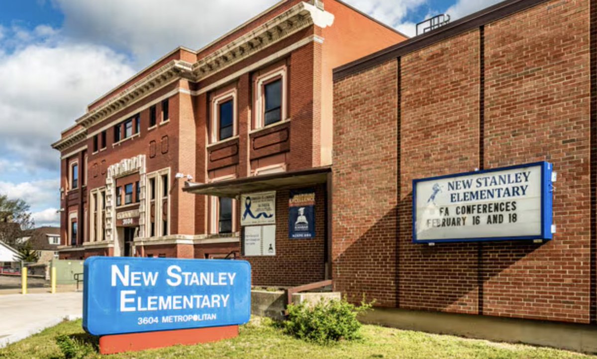 Kansas City, Kansas Public Schools tweet media