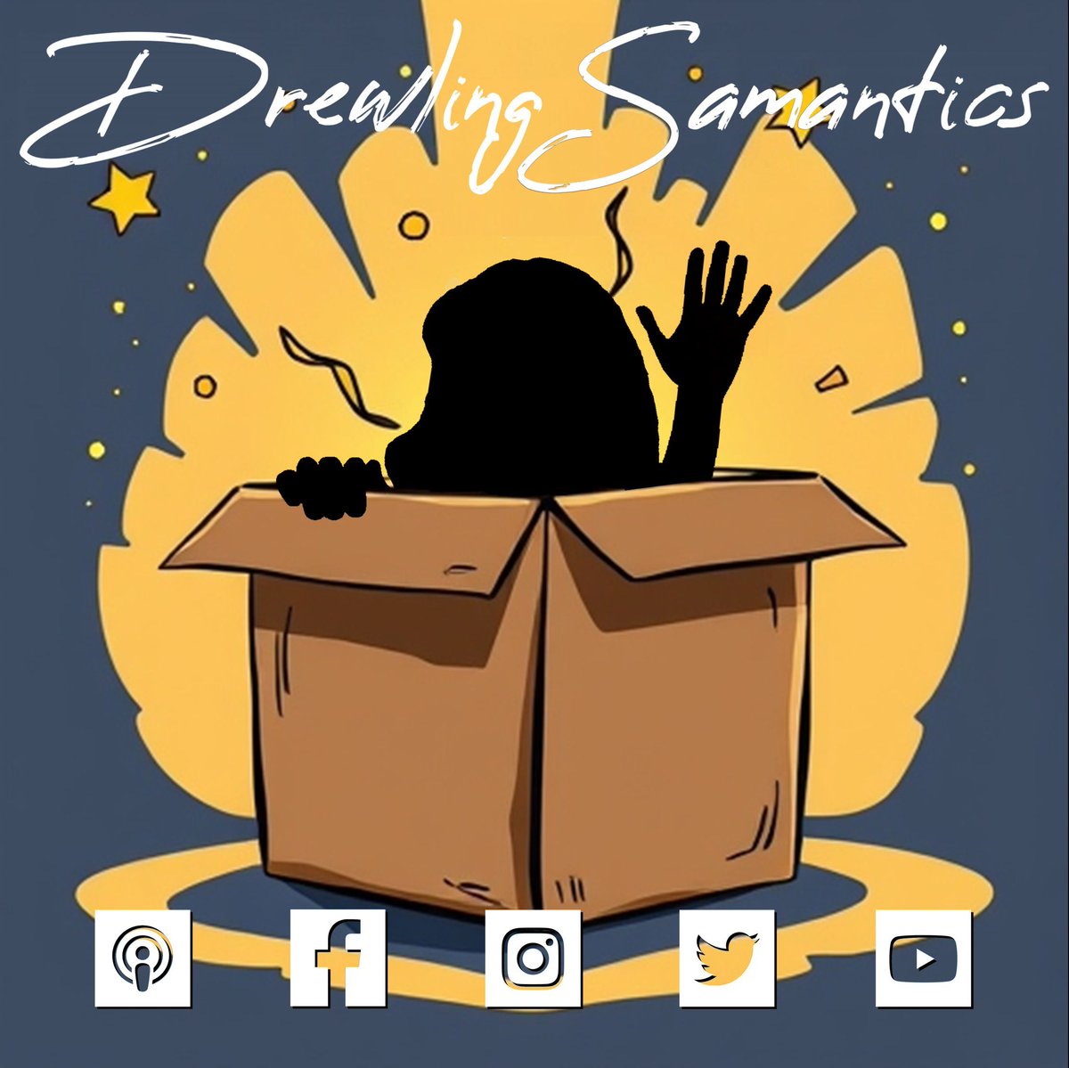 Drewling Samantics (@drew_and_sam) on Twitter photo The list of specialties and interesting (but perhaps less celebrated) roles within the performance industry seems almost endless, and this week’s guest does yet another unique and very important job. Join us and our lovely visitor Sunday to find out who they are and what they do! The list of specialties and interesting (but perhaps less celebrated) roles within the performance industry seems almost endless, and this week’s guest does yet another unique and very important job. Join us and our lovely visitor Sunday to find out who they are and what they do!