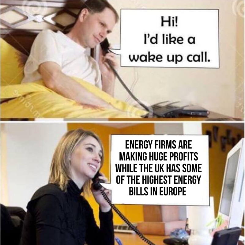 Unite the union: join a union tweet media