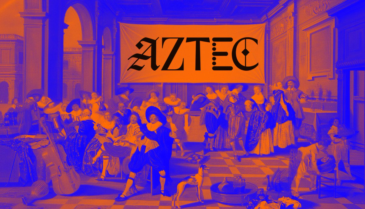 If you’re building with <a href="/aztecnetwork/">Aztec</a>, roles are also important. They’re proof of your effort, commitment, and value in the ecosystem.

Contribution Roles
- Initiated: Help in chats, spread good vibes, create memes or art
- Archivist: Consistent creators who guide and support