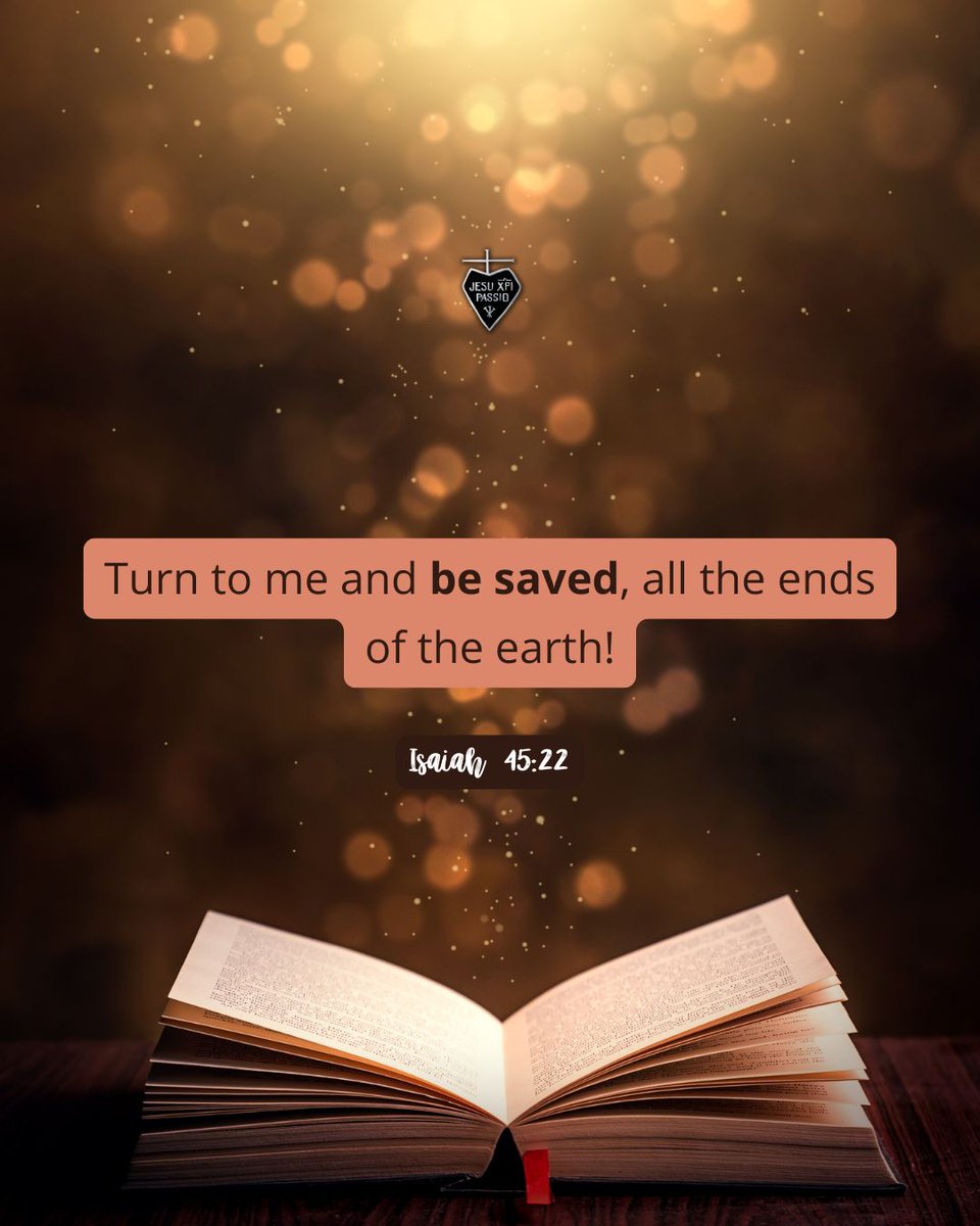 TheSundayMass's tweet photo. Hear His call today and find salvation. #CallToFaith https://t.co/W44TiHrsie