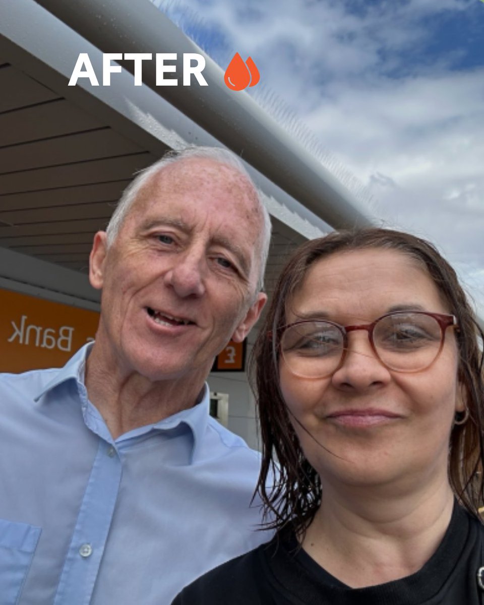 DynoUK's tweet image. 👣 Stepping Through September – and we’re loving the snapshots! So far, we’ve logged 3,274,220 steps and raised £1,477!

You can support us here 📲 armycadets.enthuse.com/cf/take-acctio…

 #TakeACCTion #Steptember #StepByStep #MentalHealthMatters