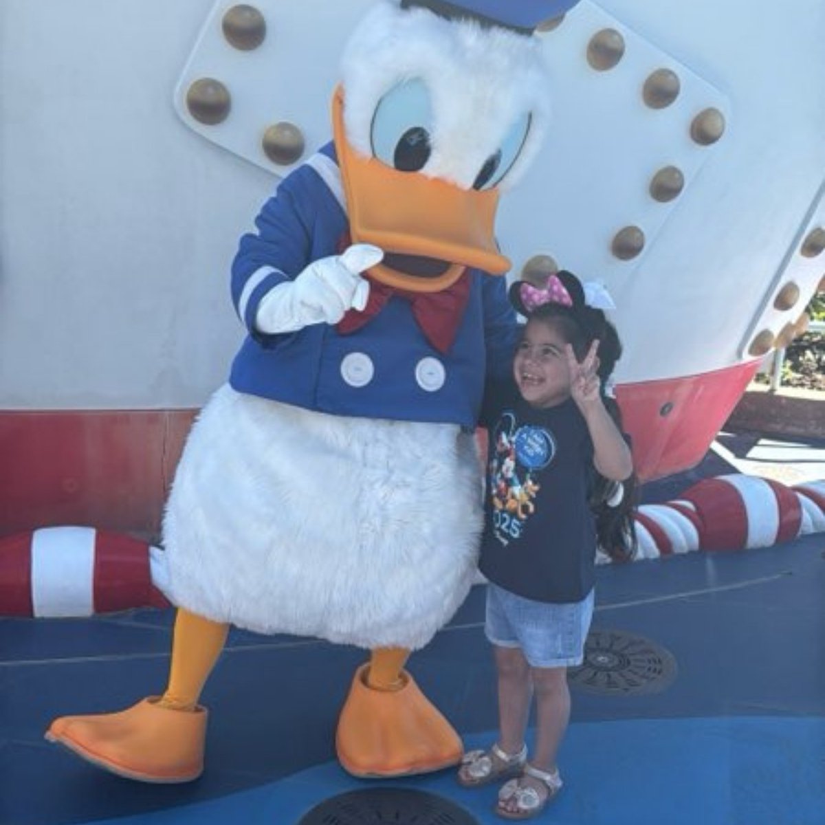 Make-A-Wish Nevada tweet media