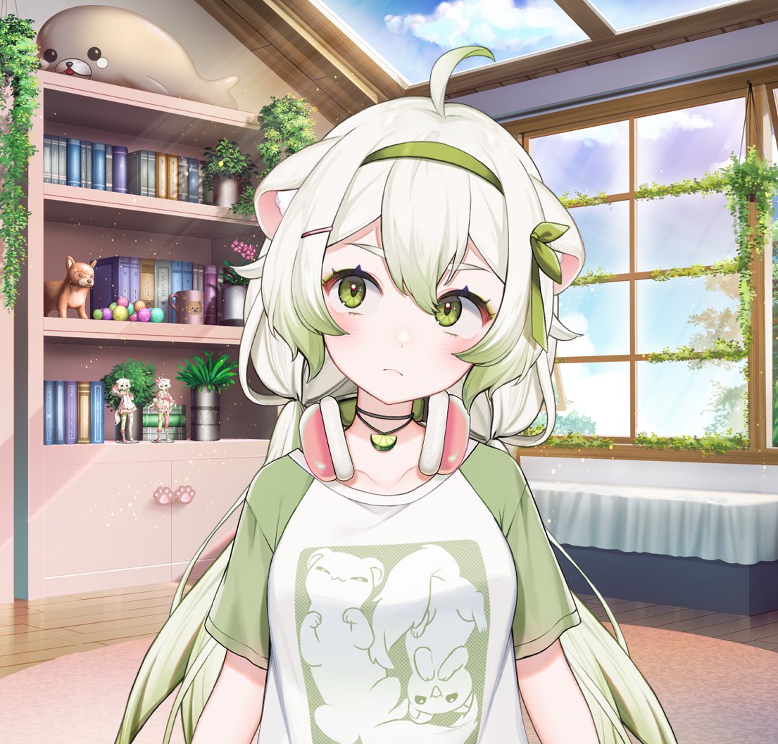 Laimu / Limealicious 🍋‍🟩 tweet media