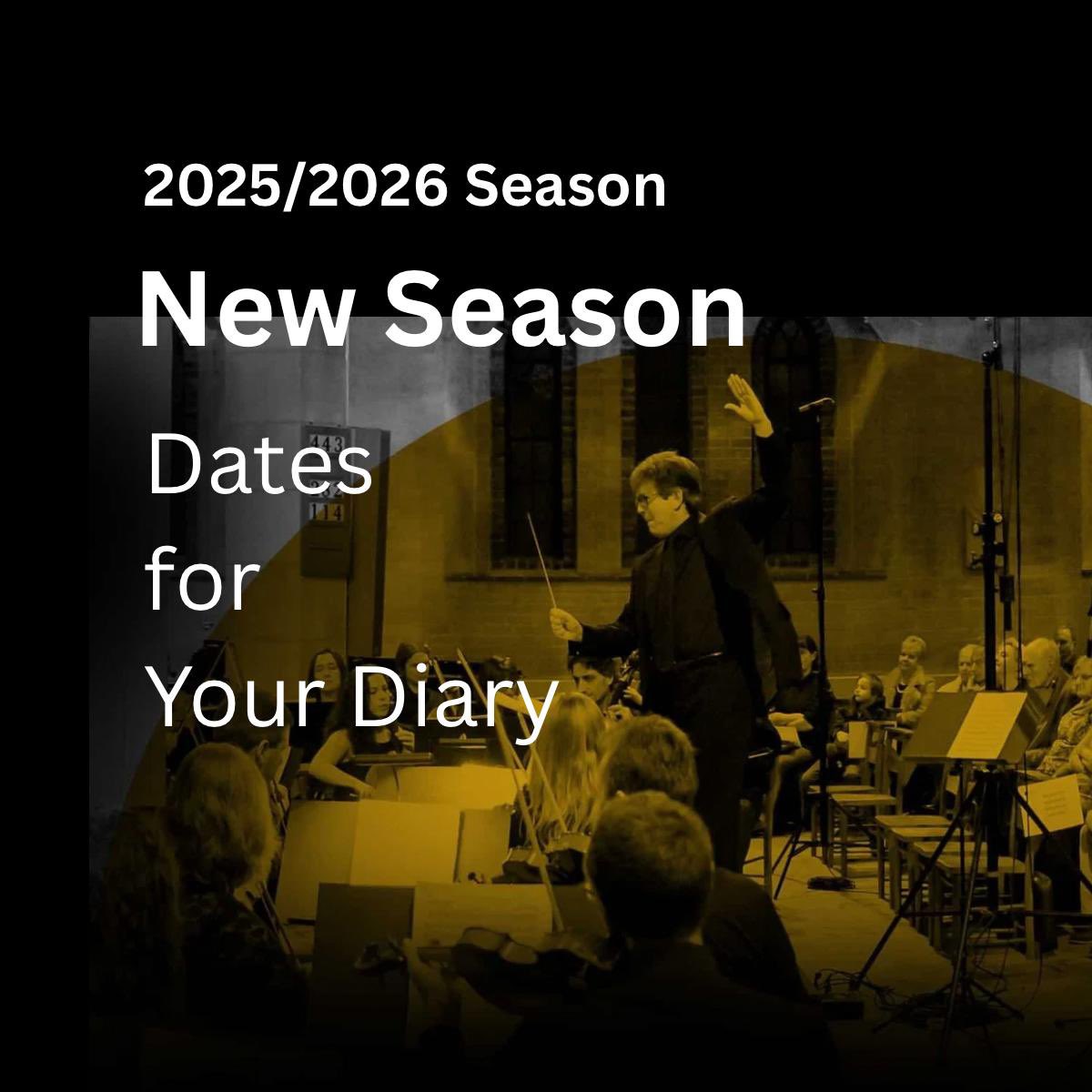 Our concert dates are confirmed for this season. Head over to our <a href="/WhatsApp/">WhatsApp</a> page for all of the details you need. ⬇️

whatsapp.com/channel/0029Vb…