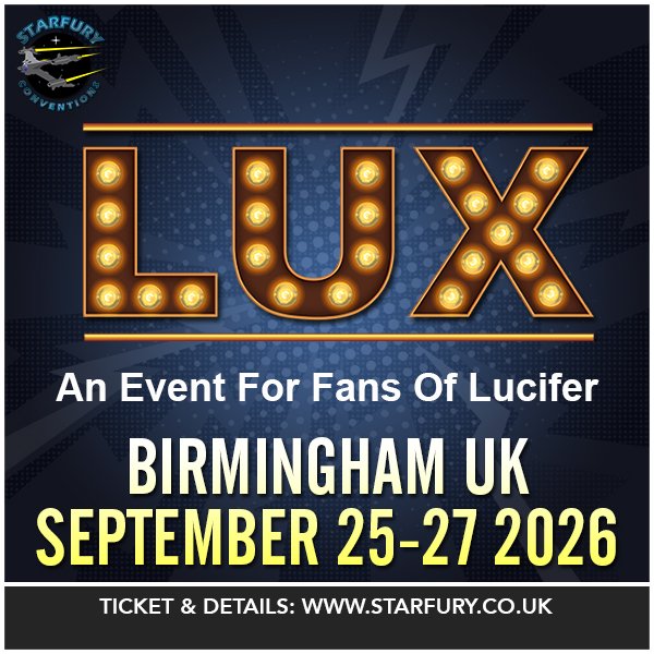 Starfury Conventions tweet media