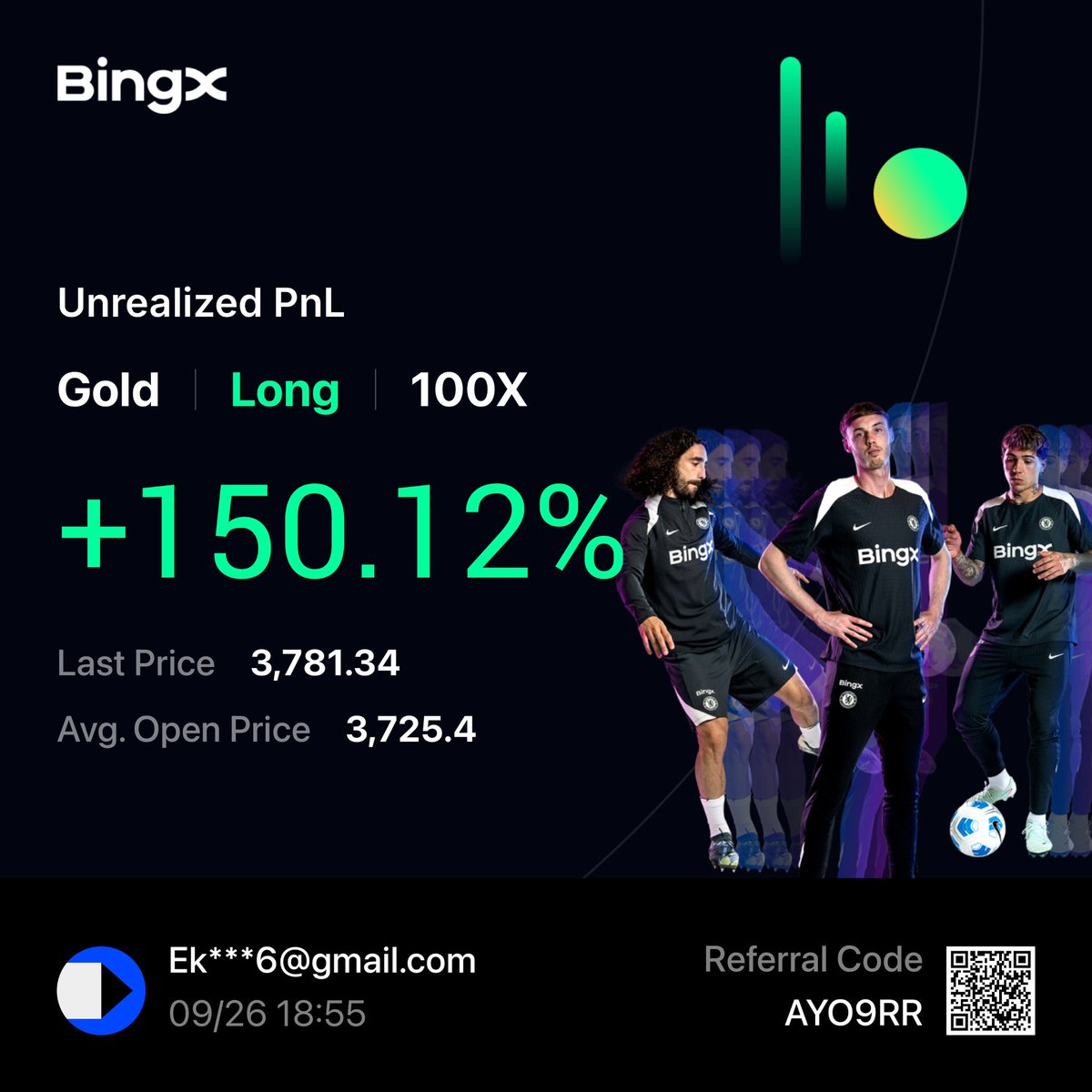 flyboynazaa's tweet image. Toook a loss earlier this week on gold had to reanalyze and I got this 4rr almost at tp

Btw my mentor is hosting a mentorship class soon.
 first waitlist group is filled up already! 
Link to 2nd waitlist group below join and be blessed 

chat.whatsapp.com/B70aeGH8KfK7md…