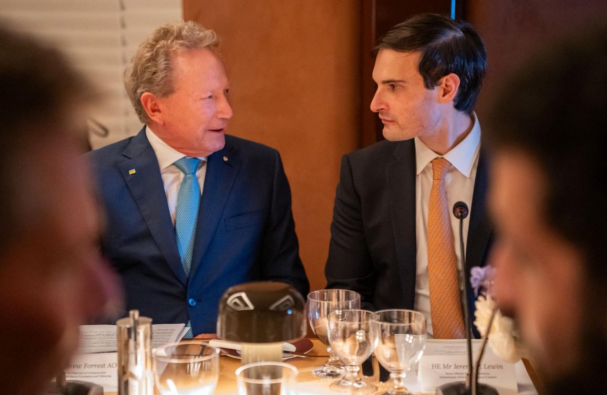 Tom Fletcher tweet media