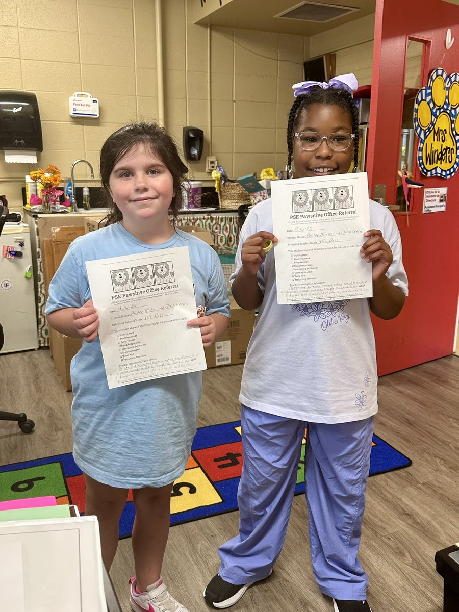 Happy Friday from our PAWSitive Office Referrals!