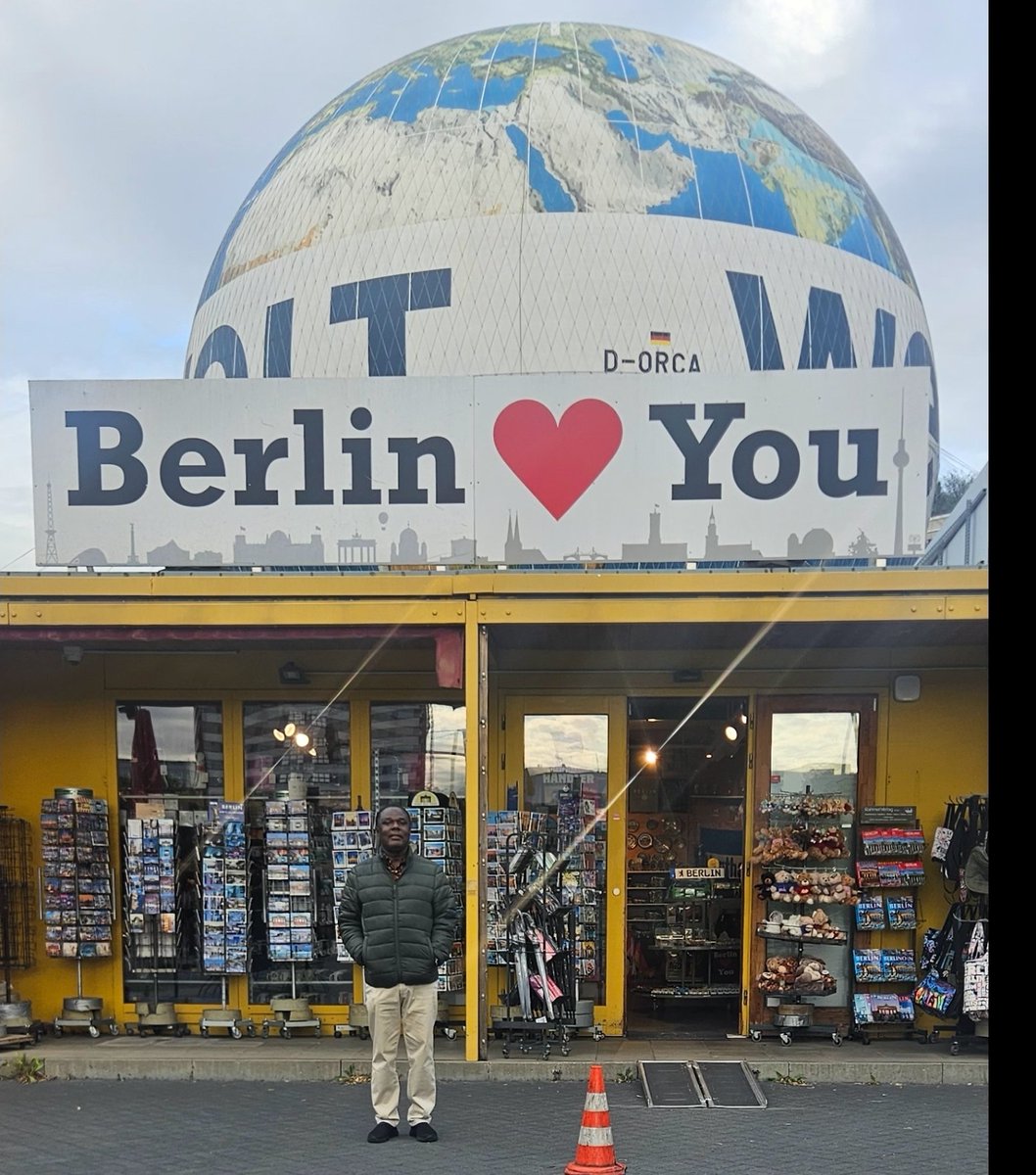 At the closing ceremony of the Transport and Climate Change summit this evening in Berlin, I emphasized that Kenya and Africa are ready for investments in the EV Sector.  I appreciated the German Government for the LEAP project, which shall lay the foundation for EV in Africa.