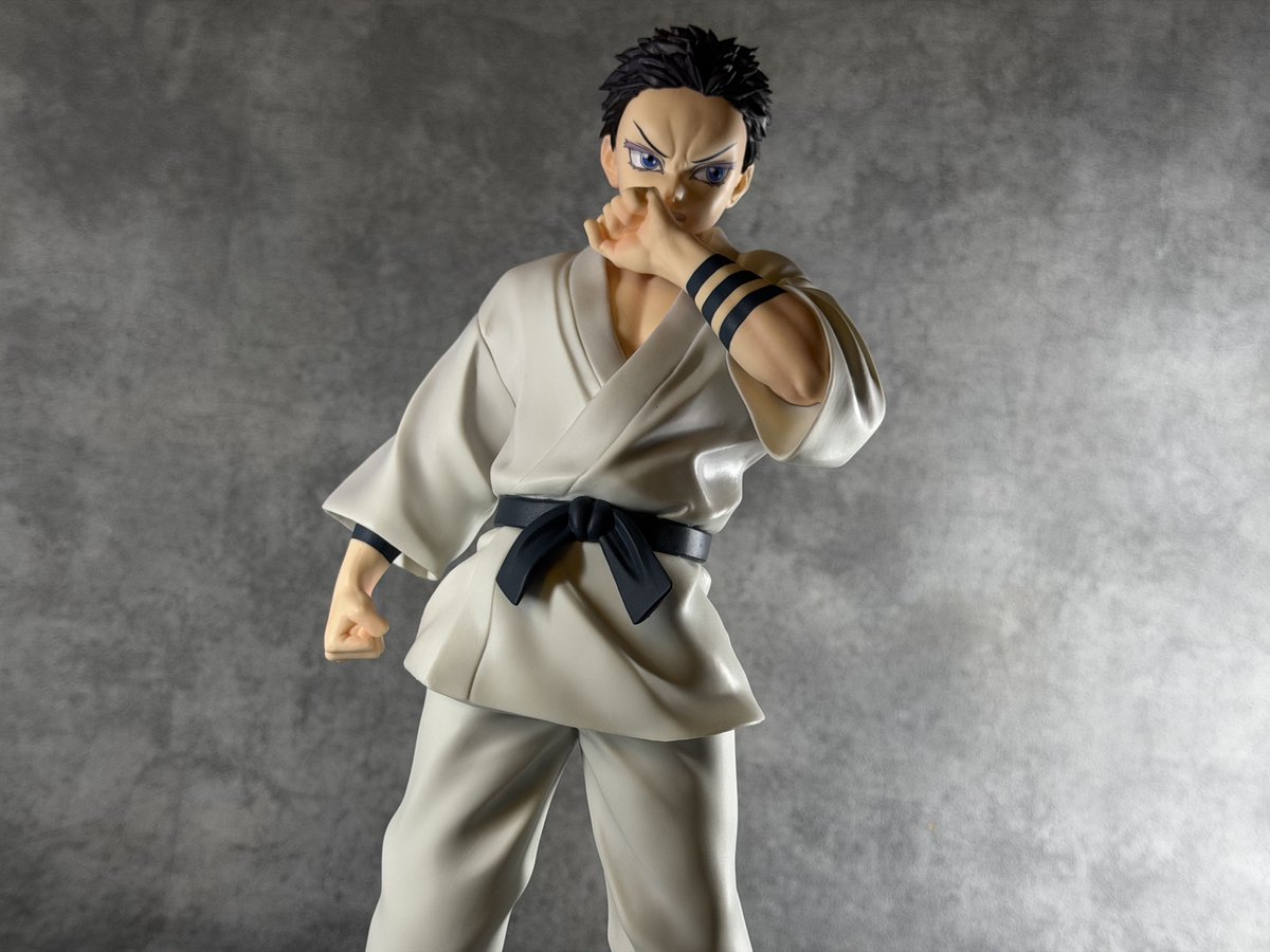 一番くじ 鬼滅の刃 雷の兄弟 最高！！！ #無限城編 #善逸 #獪岳 #狛治