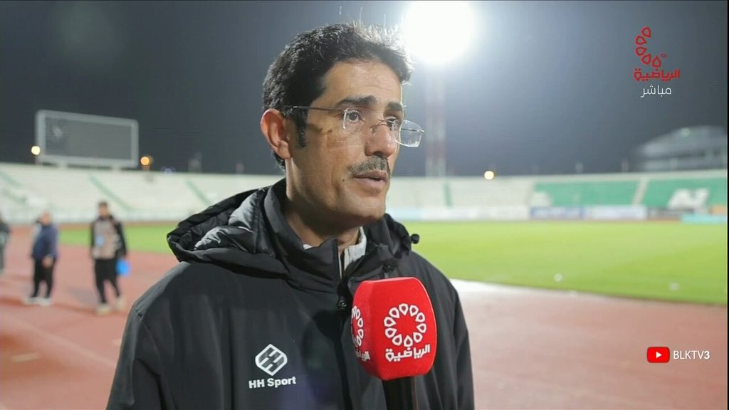 يسلم يمينك يالهاجري🫱
#نادي_الكويت