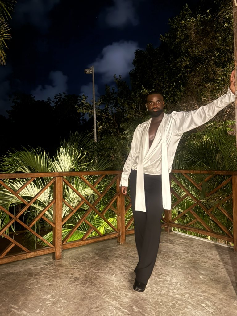 Vacation Chaun 🏝️