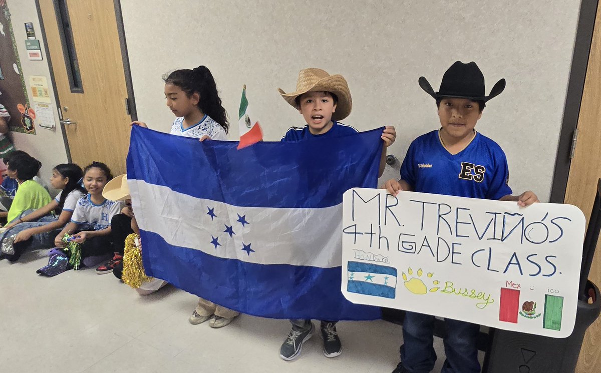 Sonny Trevino tweet media