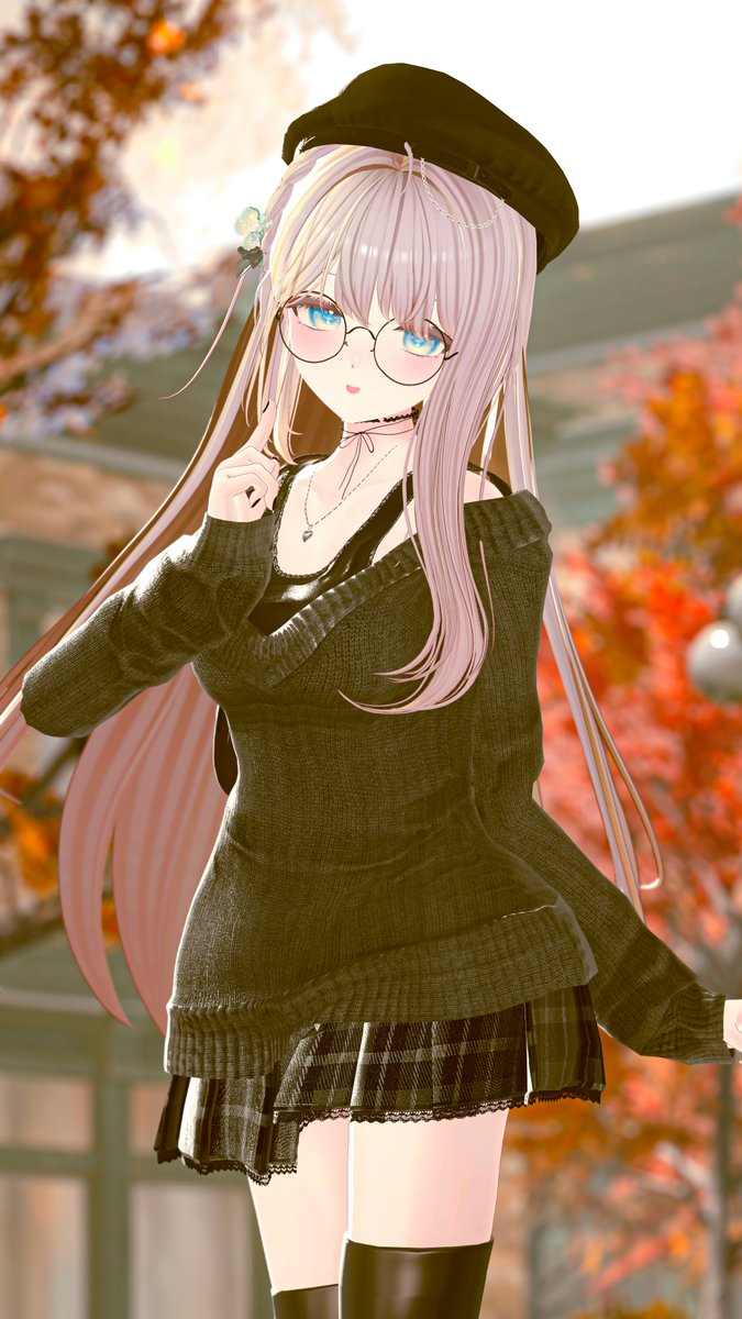 あまぞねす♡様♡ありがとうございます♡ 💭 もうすっかり寒い〜（⊃; ;⊂） みんな体調くずさないようにねっ