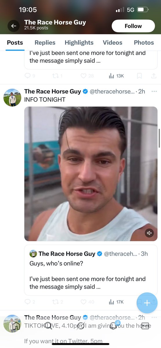 Paddy Hewitt tweet media