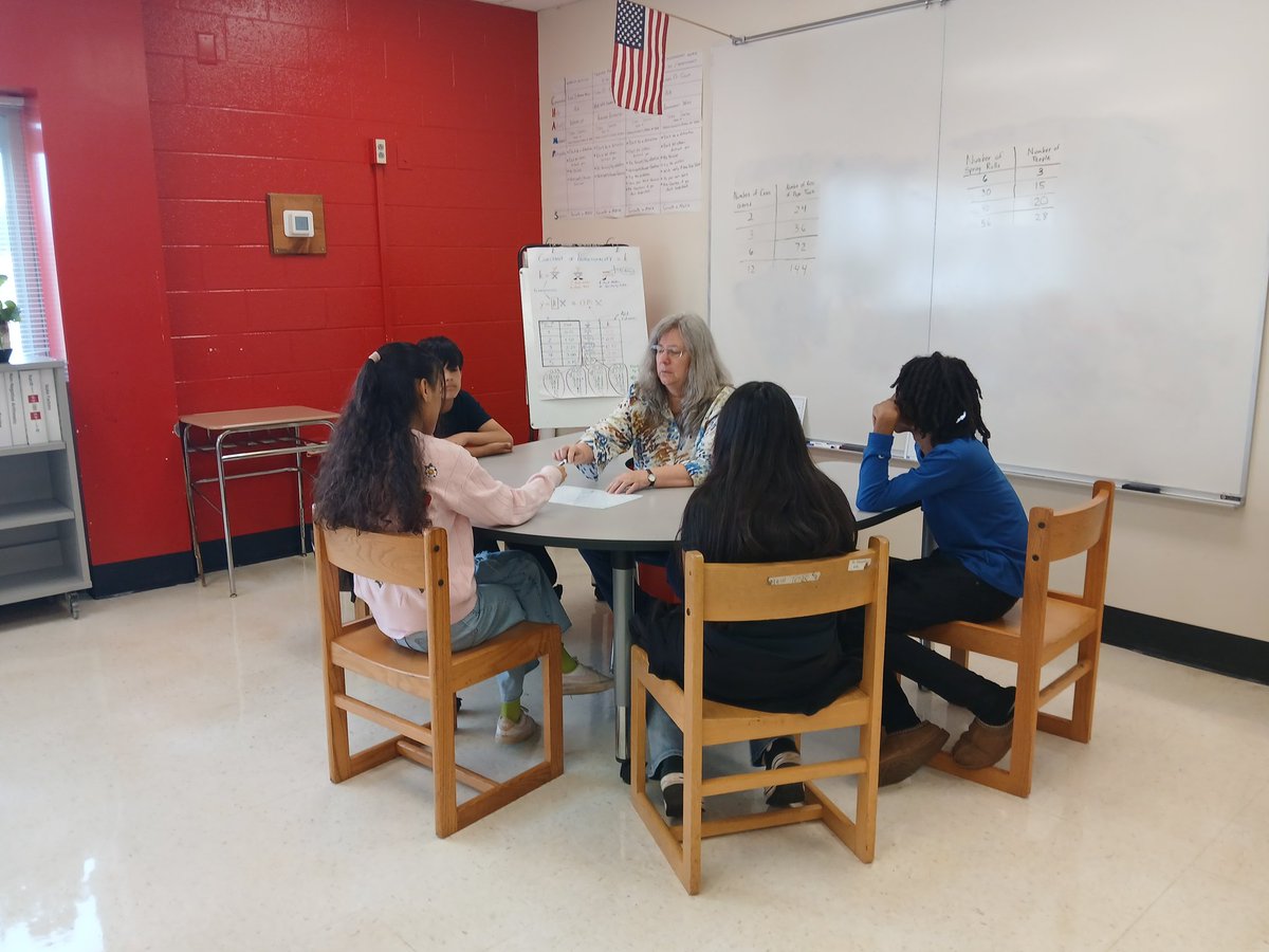 Angela E. Foster, Ed.D. tweet media