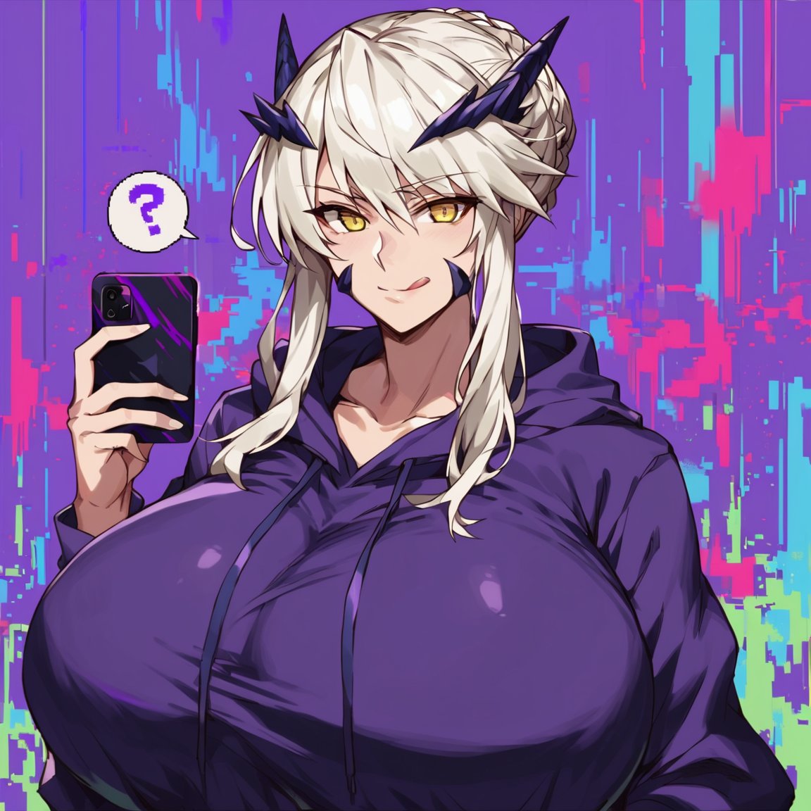 💜👑Nuevo fijado temporal 

Está cuenta es de emergencia, la cuenta principal es <a href="/Cocosette_prime/">👑❤️ Ereshkigal {FUTA}❤️👑</a> 

Y si pasa algo en esa cuenta, seré artoria Lancer alter aquí👌👑💜