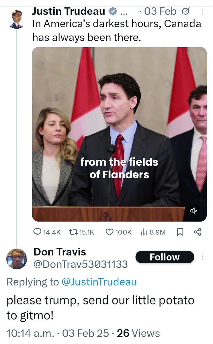 kenpaquette's tweet image. Knew it.
#MapleMAGA