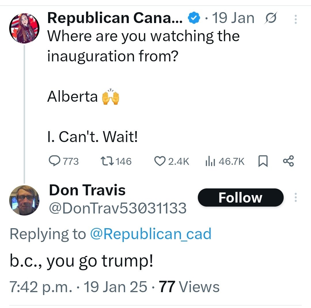 kenpaquette's tweet image. Knew it.
#MapleMAGA