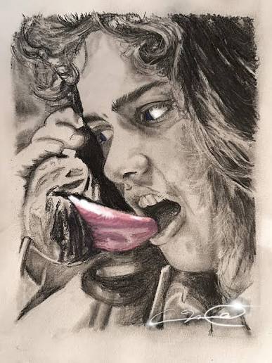 Stephanie Horror 🖤 (@stephaniehorror) on Twitter photo 