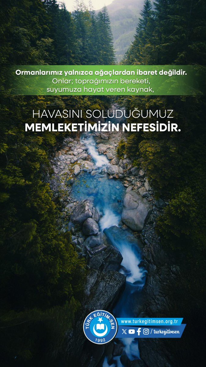 orhankutuk41's tweet photo. Yeşil ve mavinin verdiği huzuru hiç bir şey veremez. #YeşilVatanİçinElele https://t.co/hjebU6E0Td