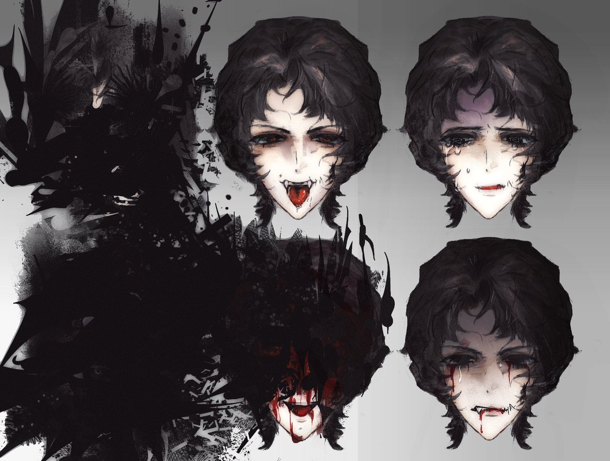 ie_rohd6913's tweet image. #人形師 #MatthiasCzernin #idvart