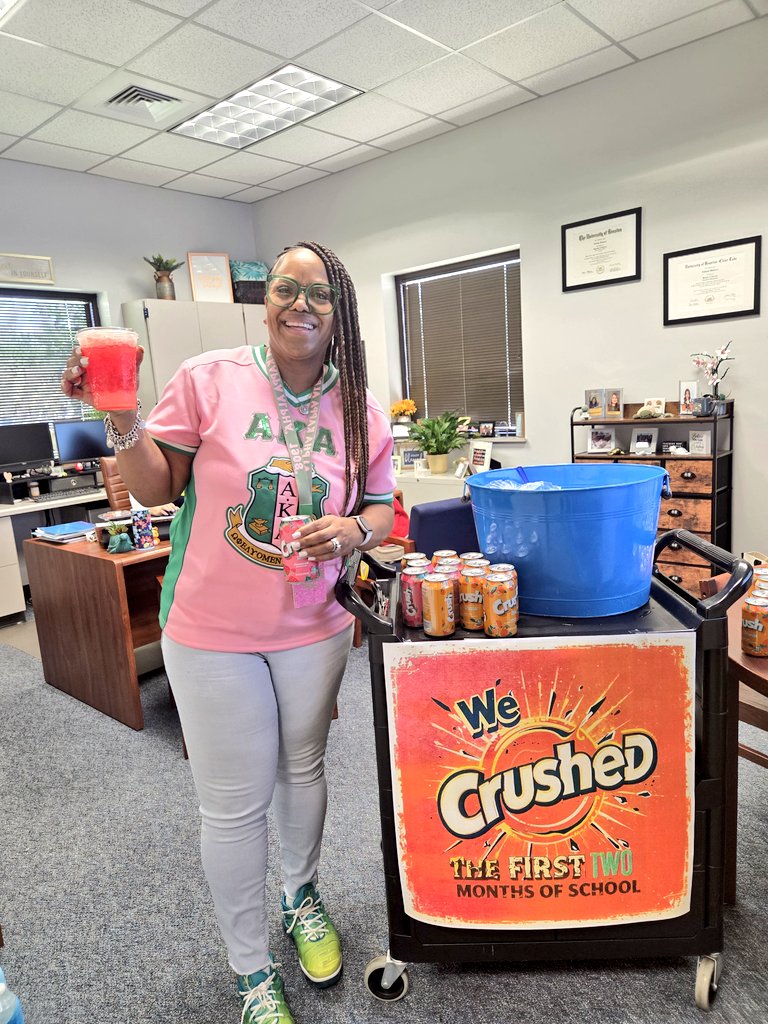 Veronica Spiller tweet media