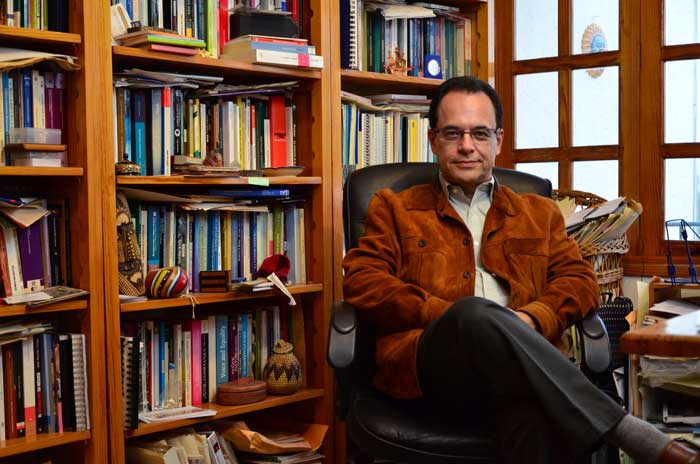 ¿Punto de ruptura o autocratización?

Por <a href="/alolvera/">Alberto J. Olvera</a> 

Columna invitada

laclaveonline.com/2025/09/26/pun…