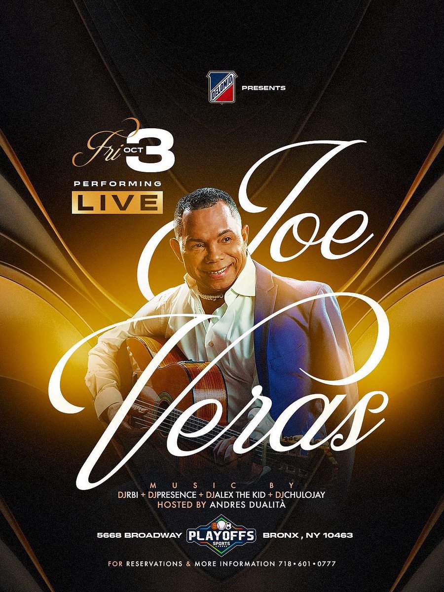 DeLoMio 🇩🇴 tweet media