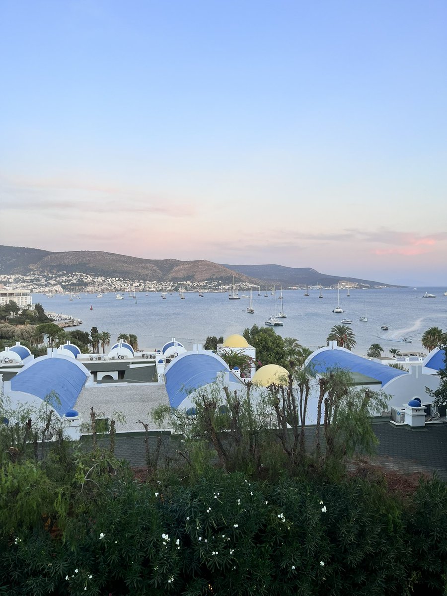 Bodrum davası . . 
Yol uzun olsada iyi ki almışım