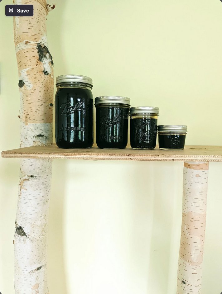 AyahuascaDreams's tweet image. YUMMY! 100% Pure Wildcrafted Birch Syrup by NectarOfTheWoods on ETSY -&amp;gt; etsy.com/listing/125955… Here is an explanation for those who aren't sure exactly what it is! -&amp;gt;  en.wikipedia.org/wiki/Birch_syr…
#homemade #Syrup #shoppingtime #etsyhandmade