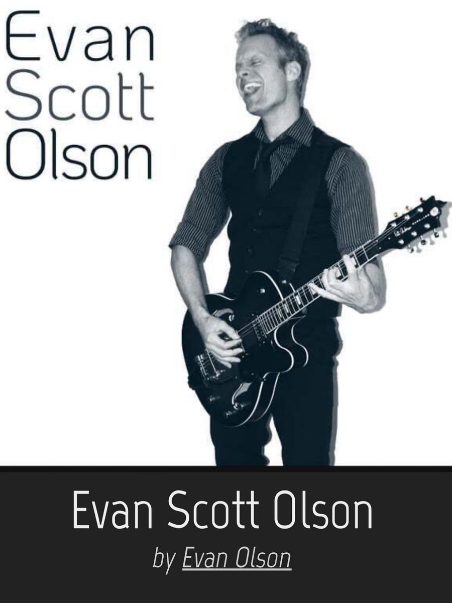 Evan Olson tweet media
