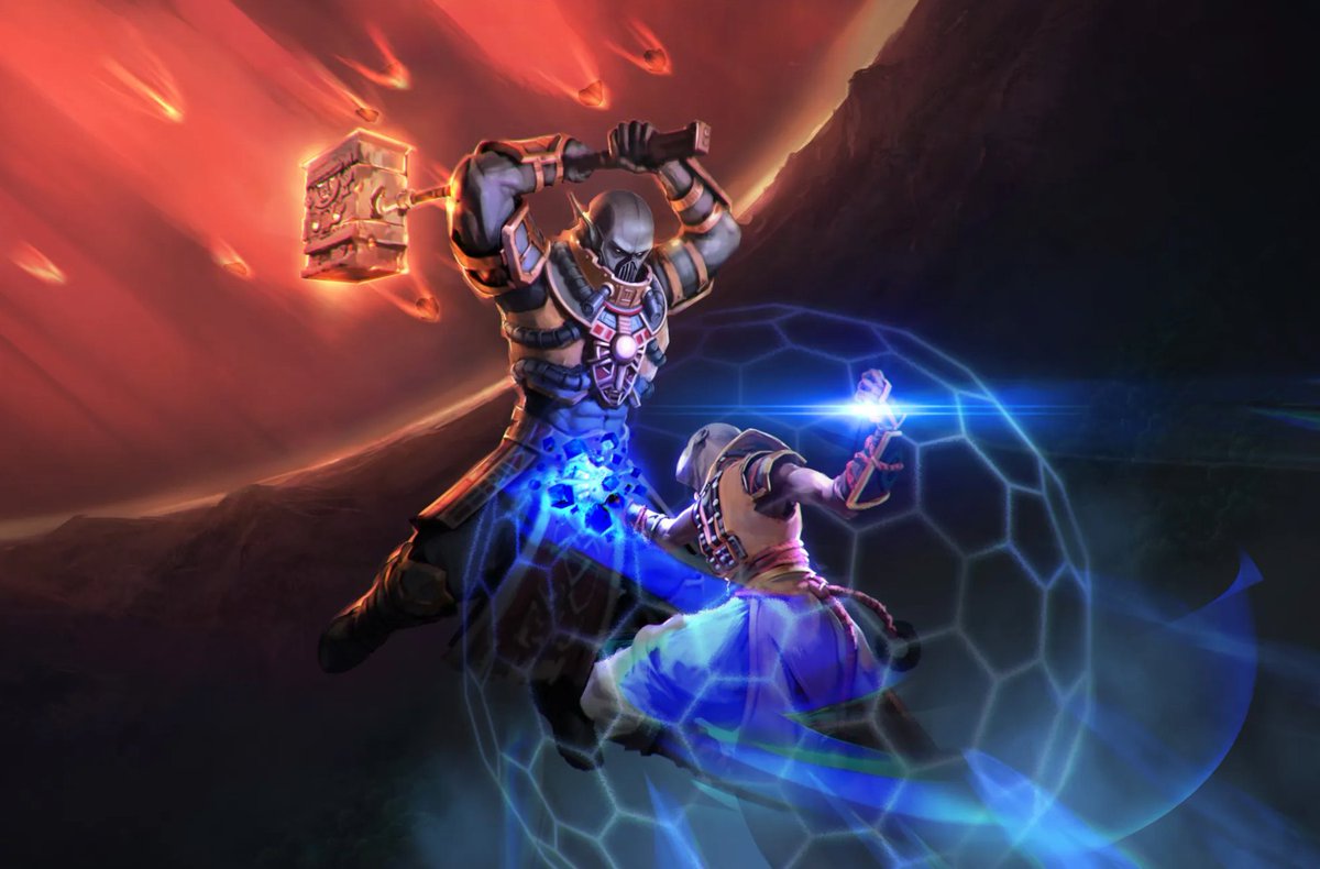 BetterDemonHQ's tweet image. Unleash your strength, strike, charge your energy, and crush the enemy with unstoppable power.

#UnstoppablePower #ChargeYourEnergy #StrikeWithStrength #CrushTheEnemy #EpicBattle #WarriorSpirit #PowerUnleashed #LegendaryForce