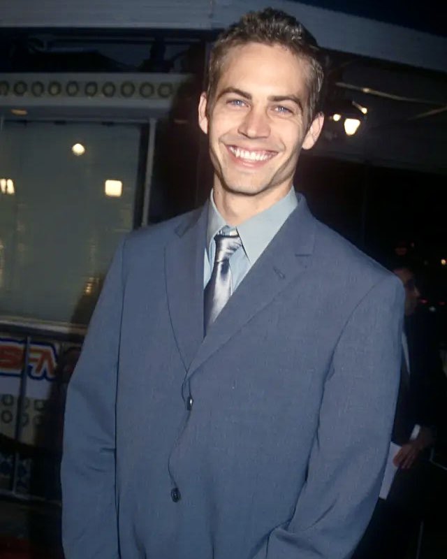 RealPaulWalker's tweet image. “Your smile may be a small gesture to you, but it can be the sun breaking through someone else’s storm.”

- #TeamPW