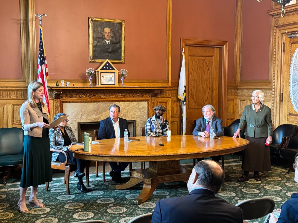 Slowey McManus Communications tweet media