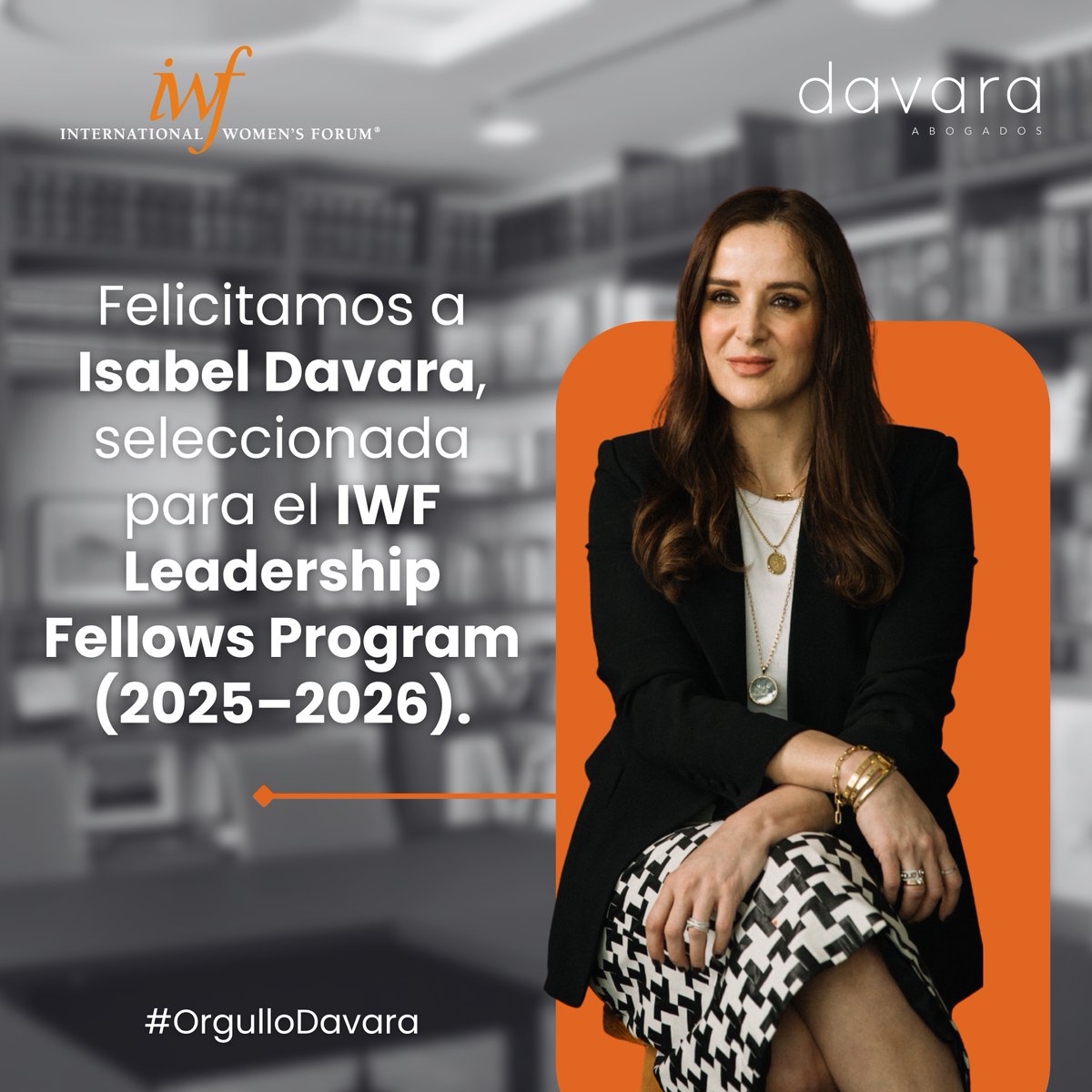 Davara Abogados tweet media