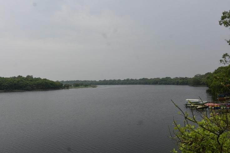 moefcc's tweet image. India has designated two new Ramsar Sites in Bihar – Gokul Jalashay (448 ha) in Buxar and Udaipur Jheel (319 ha) in West Champaran. (1/2)