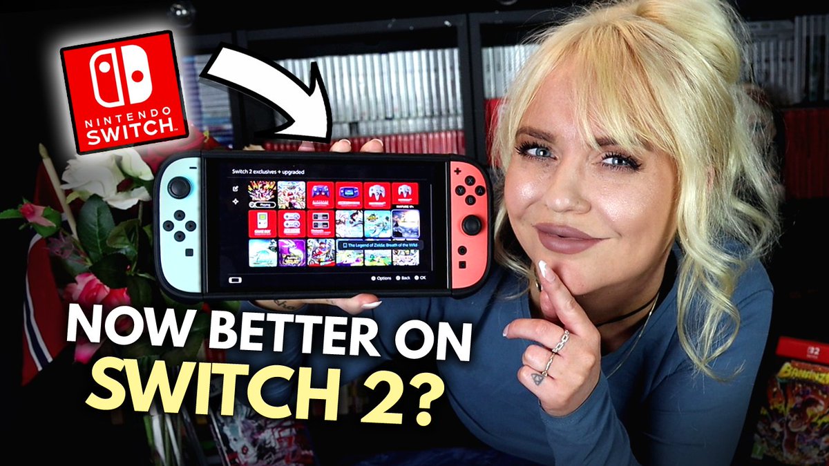 IRCHA GAMING tweet media