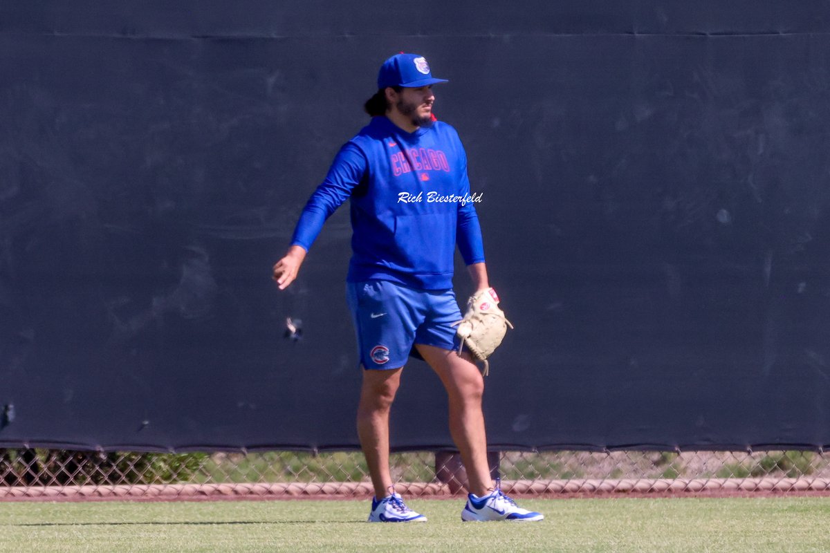 Rich Biesterfeld tweet media