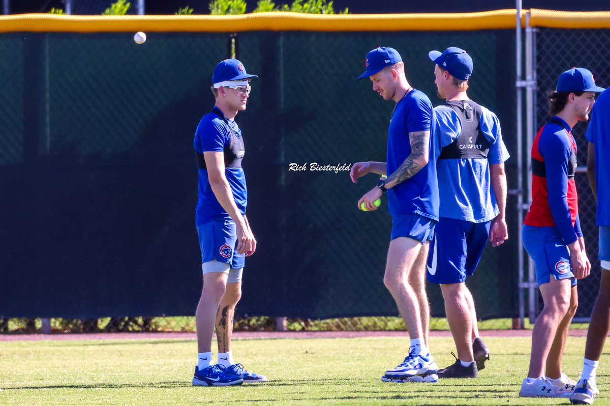 Rich Biesterfeld tweet media