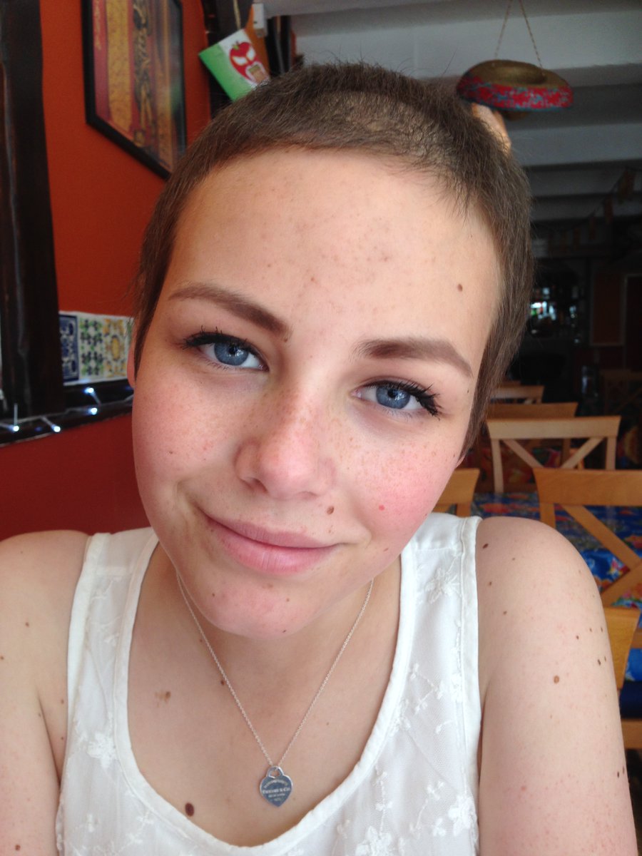 Charlotte's Battle Against Glioblastoma (BAG) tweet media