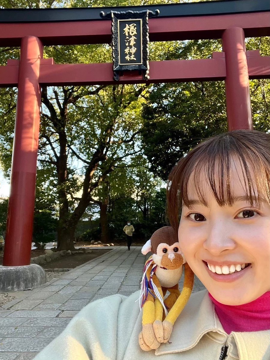 【よしおの思い出日記✏️】
⁡
たくさんいろんなところに
連れて行ってもらったし、
ラジオドラマで沼ちゃんの相手役もやったし、
ゲストの方にかわいがってもらった！！
僕にとってもときめく3年間でした🐵

今夜の #asukoi 必ず聴いてね📻
radiko.jp/share/?sid=TBS…
⁡
#飯沼愛