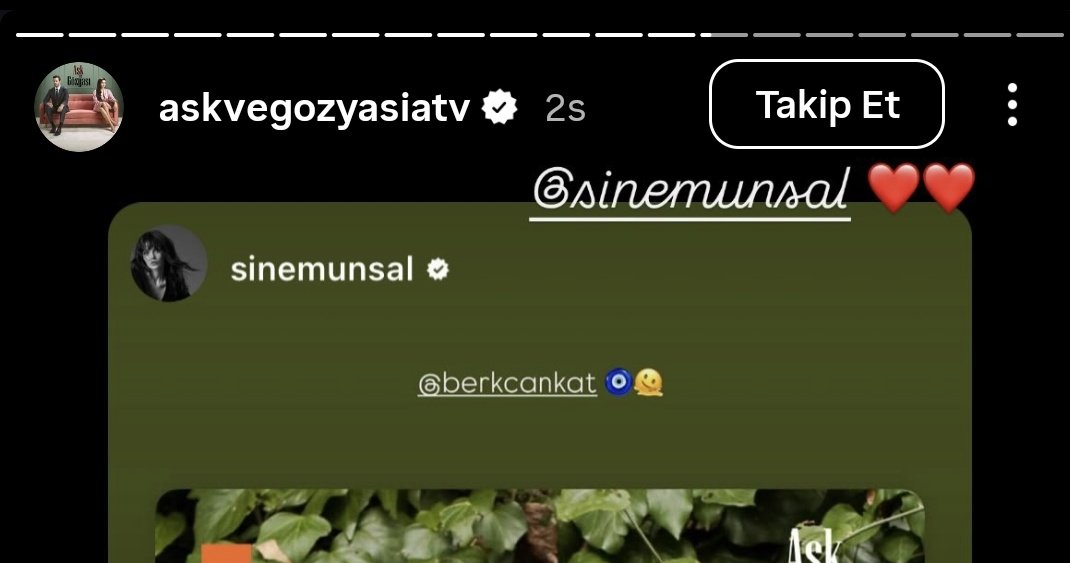 aşk ve gözyaşı sayfası sinemi alıntılayıp kalp koymuş şefkat sen misin dndnndndnd