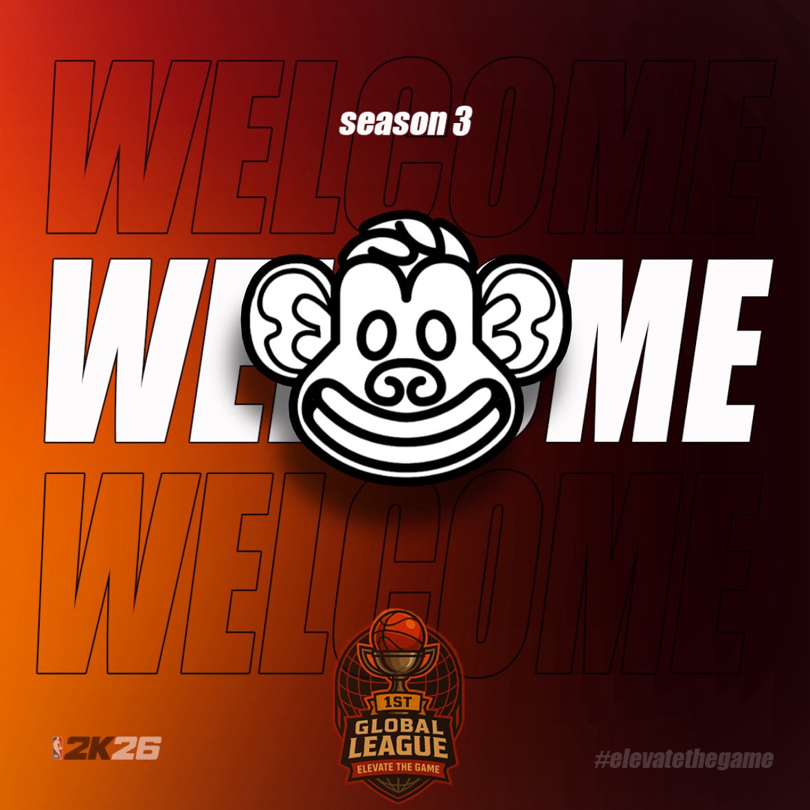 🚨 Welcome to Season 3 Division 1
<a href="/Lilmixgg/">Lilmix Esports</a> 

👥 Roster: 

<a href="/pontuzhultin/">pontushultin-</a>
<a href="/IIsebll/">seb</a>
<a href="/girtonhq/">girtonhq</a>
<a href="/OGCsplash/">LIsplash</a>
<a href="/Violizzimo/">Vio</a>

#ElevateTheGame